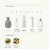Rated Green Real Mary Exfoliating Scalp Shampoo